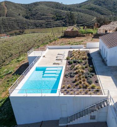 Luzianes House | Monte de Torquines - Casa de Campo by Urban Beach Rentals
