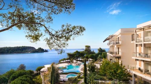 Rovinj Hotel | Monte Mulini Adults Exclusive Hotel by Maistra Collection