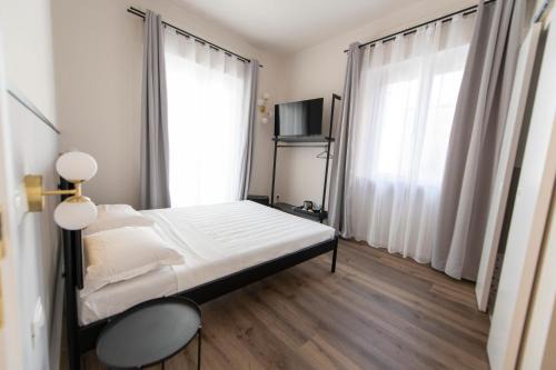 Ancona House | Montebello Comfort