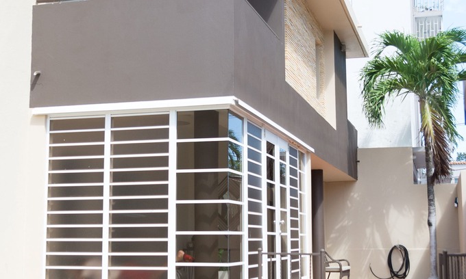Santurce House | Monteflores Property, Home in San Juan