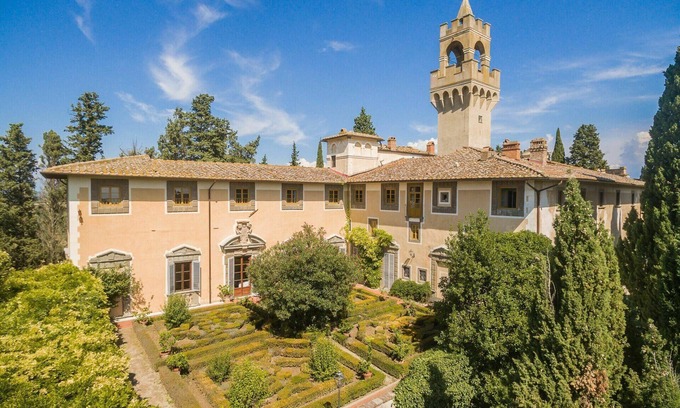 Montegufoni Other | Montegufoni - Montegufoni 5