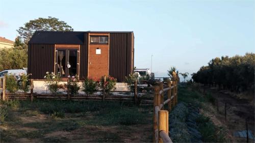 Battipaglia House | Monteleone X by Tiny Away