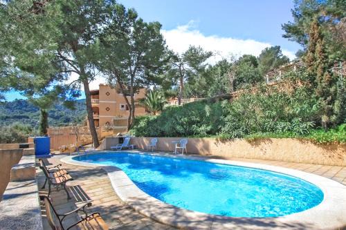 Soller Apartment | Montemar 34