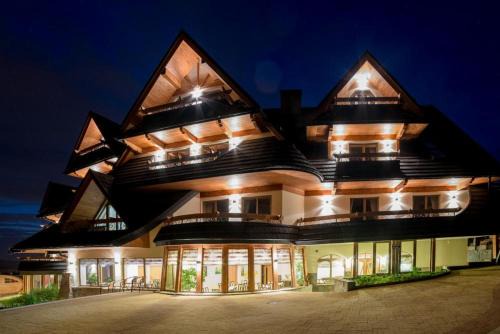 Czarna Gora Resort | Montenero Resort&Spa