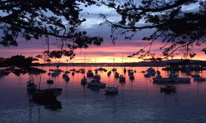 Del Rey Oaks House | Monterey Family Livingnn