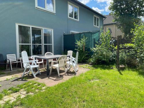 Herford Apartment | Monteurunterkunft Haus An der None
