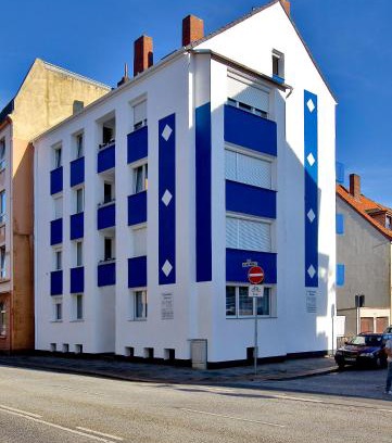Geestendorf Apartment | Monteurwohnungen Hanseat