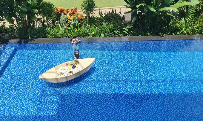 Dien Ban Hotel | Montgomerie Links Hotel & Villas