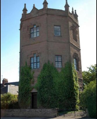 Montrose Villa | Montrose Watertower