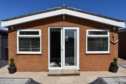 Anderby Creek House | Monty's Retreat