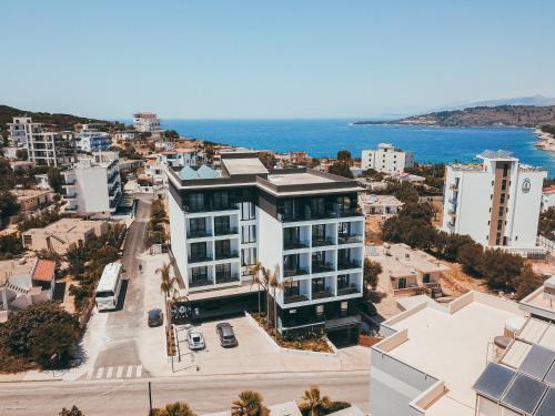 Ksamil Hotel | Monun Hotel