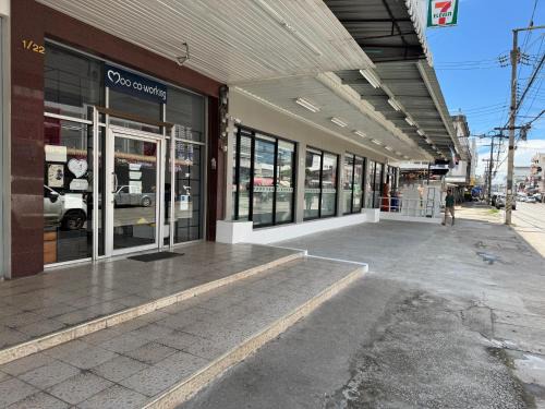 Loei Province Hotel | Moocoworking