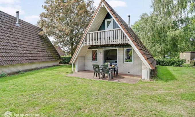 De Meene House | Mooie rustige woning Overijssel.