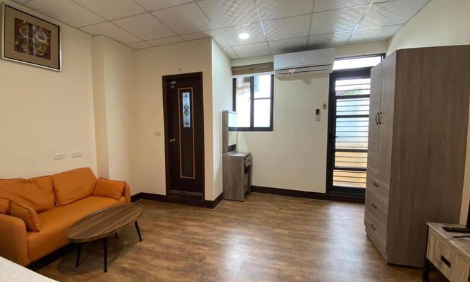 Pingtung Apartment | MOON APARTMENT