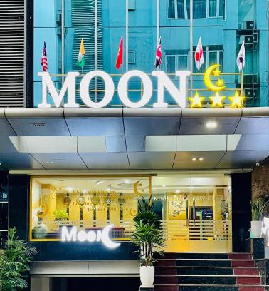Dich Vong Hotel | Moon Hotel Cau Giay