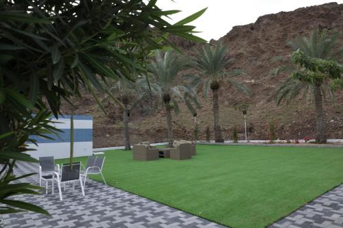 Dadna Villa | Moon night resort For Family and groups