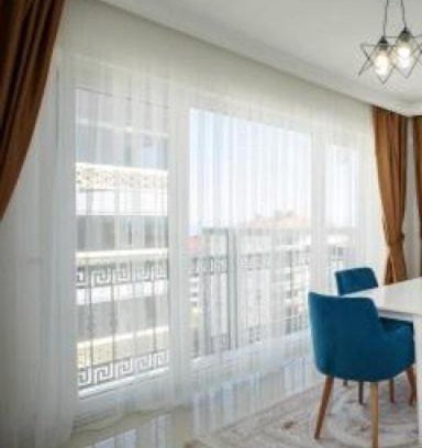 Al Khalidiyah Apartment | Moon tower