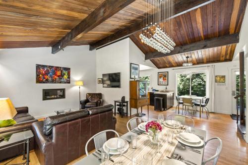 Monte Rio House | Moondance