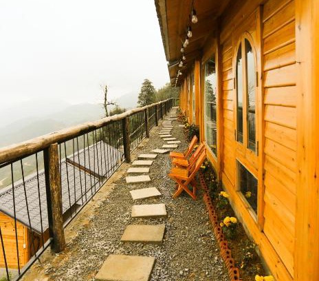 Bac Yen Apartment | MOONG Homestay & Coffee Tà Xùa