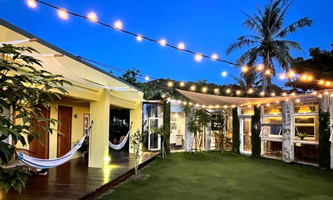 Gangkou House | Mooning the Hill