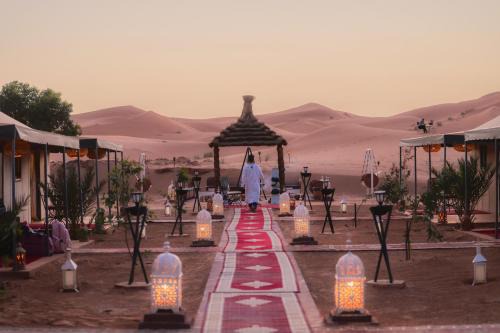 Taouz Other | Moonlight Luxury Camp