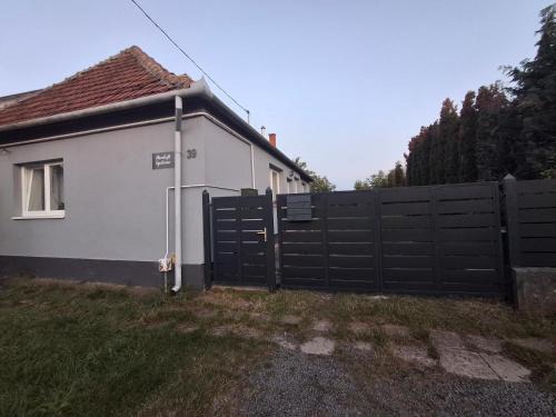 Sarospatak House | Moonlight Prémium Apartman