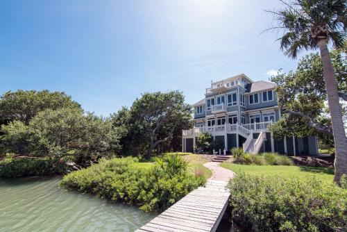 Edisto Island House | Moonrise Point