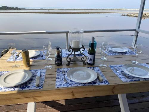 Greater Hermanus Other | Moonshine