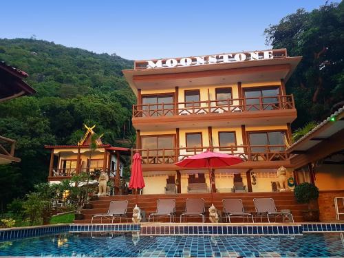 Baan Tai Resort | Moonstone Studio