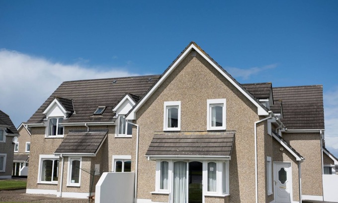 Kilkee House | Moore Bay(TR4) HH No 14A by Interhome