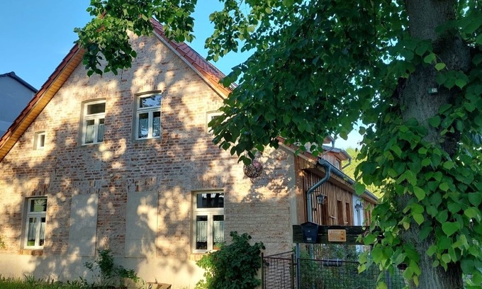 Oberhavel Apartment | Moosgrün vacation room 2 - Westside