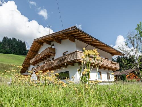 Kelchsau Ski Chalet | Mooshäusl