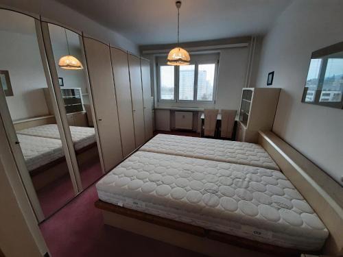 Zlin Apartment | Morýsův dům