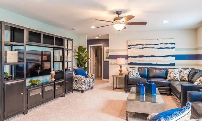 Four Corners House | MOR2109 Summary: Wind