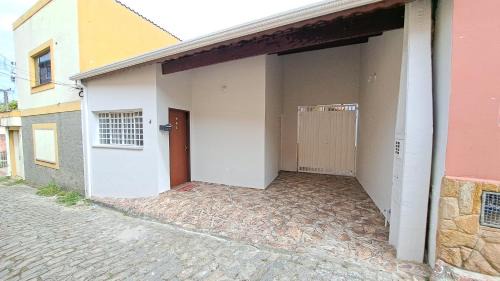 Aparecida House | Morada dos Anjos
