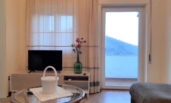 Manteigas Apartment | Moradia Félix - Apartamento Félix