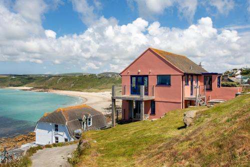 Sennen Cove House | Mordros