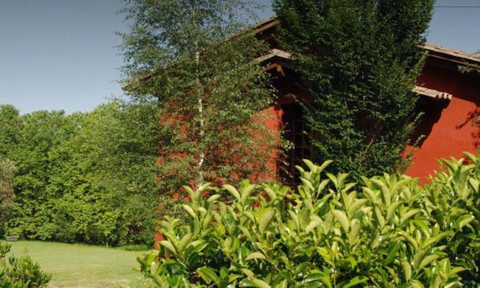 Santa Pau House | More Cantallops, Casa Croscat