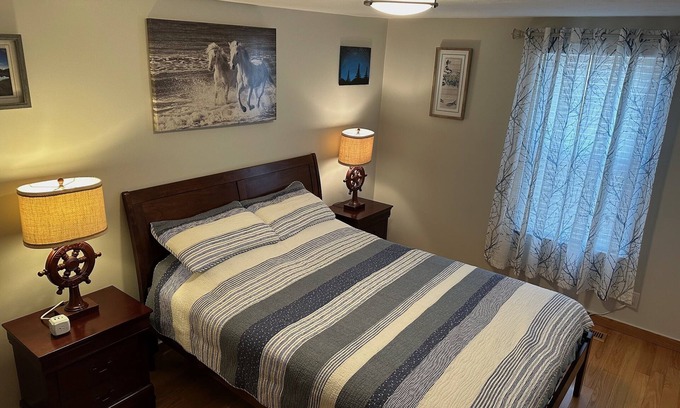 Ocean Bluff-Brant Rock Apartment | "MORE THAN A BEACH APARTMENT"