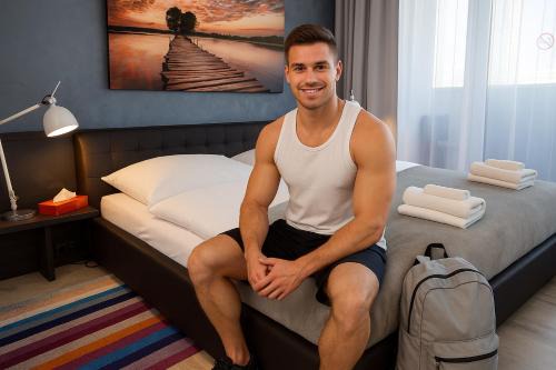 Bratislava Bed & Breakfast | More Than Accommodation