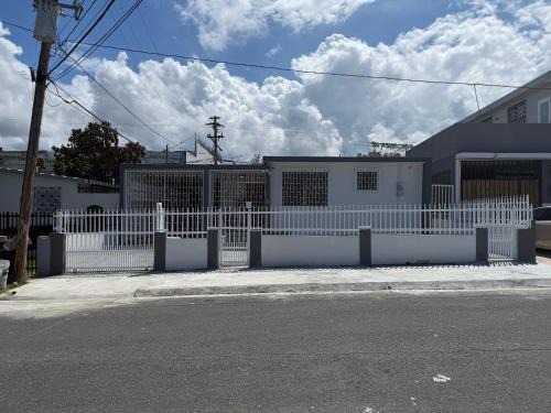 Rio Piedras Apartment | More Than Beauty Properties
