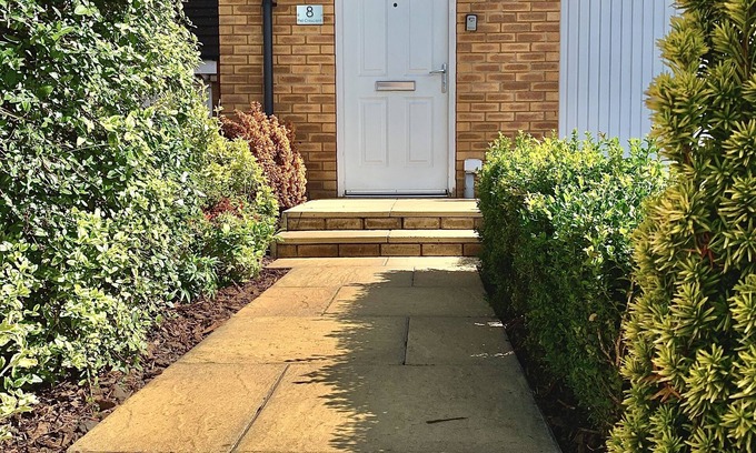 Oldbury House | More than just a bed!