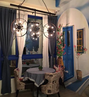 Zhiben Bed & Breakfast | More the Lodging