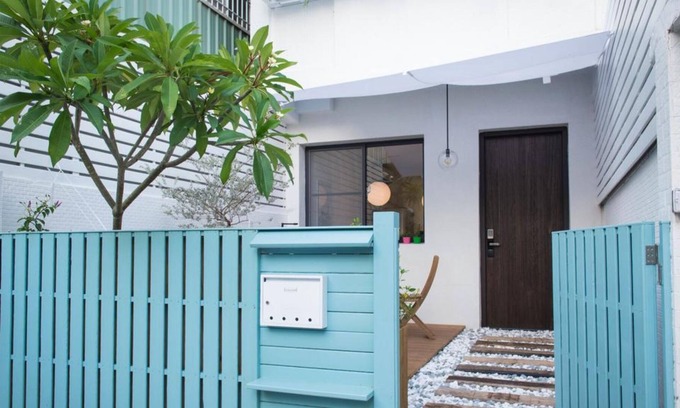 Old Town House | Morebetterstay Homestay