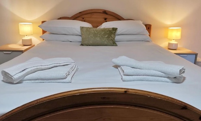 Morecambe Hotel | Morecambe Rooms