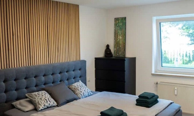 Unterallgau Apartment | Morehome apartments, sunny terrace, home cinema