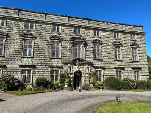Whitehaven Hotel | Moresby Hall Country House Hotel