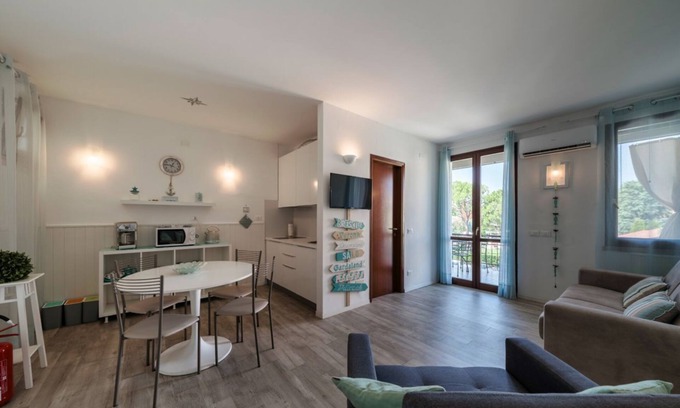 Lugana House | Moretto House 10 - with pool and WiFi