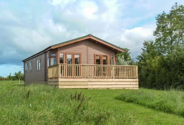 Puxton House | Morgan Lodge
