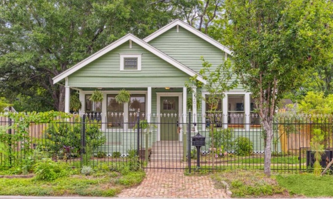 Greater Heights Villa | Moringa Pool House - Garden Villa #1